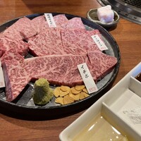 やきにくのバクロ 博多店 - 