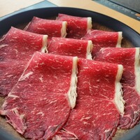 銀座しゃぶ通 マロニエゲート店 - 