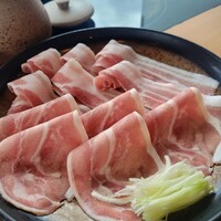 銀座しゃぶ通 マロニエゲート店 - 
