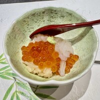 名古屋 栄 鮨 栄華 - 