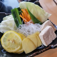 銀座しゃぶ通 マロニエゲート店 - 