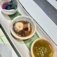 名古屋 栄 鮨 栄華 - 