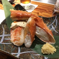 札幌かに本家 名古屋駅前店 - 