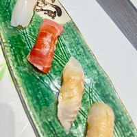 名古屋 栄 鮨 栄華 - 