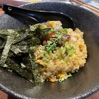 やきにくのバクロ 博多店 - 