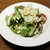 ハーブス - 料理写真:サラダ