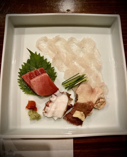 しい葉 - 天神南/居酒屋 | 食べログ