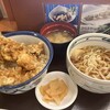 天丼てんや 八重洲店