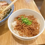 Ramen moriya - 