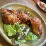 鶏創作 季浰拘 - 