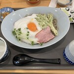 ひすいそば専門店 かわせみ - 