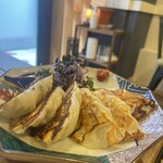 鶏創作 季浰拘 - 