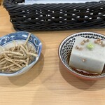 ひすいそば専門店 かわせみ - 