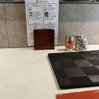 NK 蕎麦屋の二階 - 