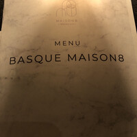 MAISON 8 restaurant - 