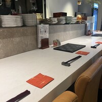 NK 蕎麦屋の二階 - 