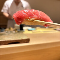 鮨 華 - 