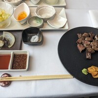 Teppanyaki×Wine あかくろ - 