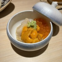 鮨 華 - 