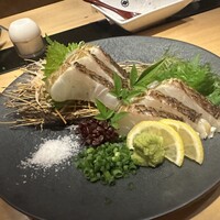 博多炉端 炉邸 - 