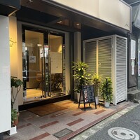 NK 蕎麦屋の二階 - 