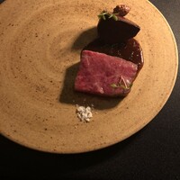 MAISON 8 restaurant - 