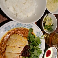 中華旬彩 森本 - 