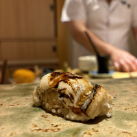 鮨 華 - 