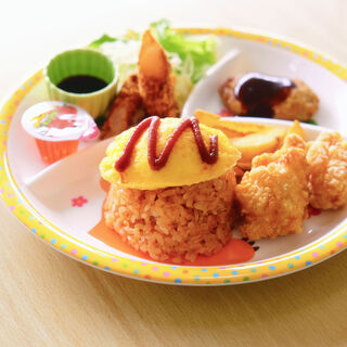 お食事処 夕鶴_1