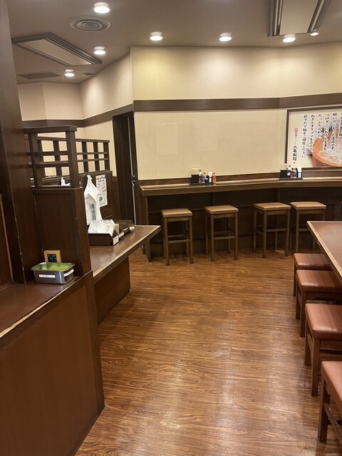 Marugame Seimen Aoyama Oobaru Ten photo 4