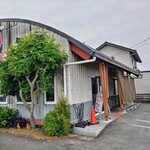 純手打うどん よしや - 