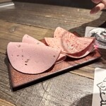 ミート デリ ニクラウス - 