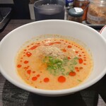 中華そば 十目一八食堂 - 料理写真: