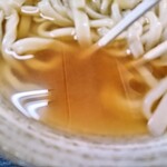 純手打うどん よしや - 