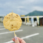 しまなみ1 - 料理写真: