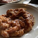 ろばたやき山ろく - 