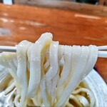 純手打うどん よしや - 