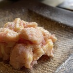 ろばたやき山ろく - 