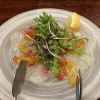 Oysterbar&Wine BELON 渋谷店 - 