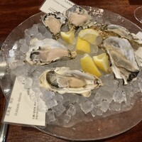 Oysterbar&Wine BELON 渋谷店 - 