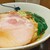 麺 みつヰ - 料理写真:醤油