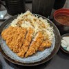 とんかつまるや 丸の内パレス店
