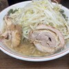 ラーメン二郎 横浜関内店