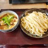 武蔵野うどん 竹國 川越上野田店