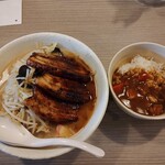 北のちゃんぽん家 - 