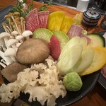 Shabushabu Morishima - 