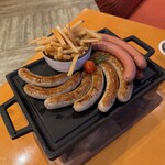 Paulaner Brauhaus  - 