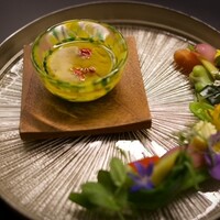 リストランテ 鶴ノ荘 - 