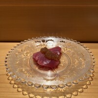 鮨 つぼみ - 