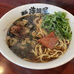 麺庭 寺田屋 - 